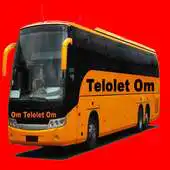 Free play online Om Telolet Om [Klakson Bus] APK